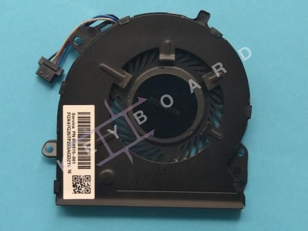 Вентилятор до ноутбука Hp Pavilion 15-CS1025UR